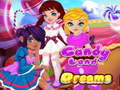 Game Candy Land Dreams