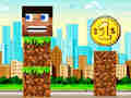 Game Square Mineblock