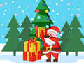 Game Happy Xmas