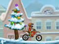 Game Moto X3m 4 Winter