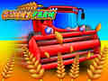 Game SUNNY FARM IO