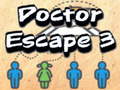 Game Doctor Escape 3