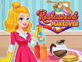 Game Restaurant Makeover