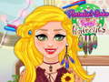 Game Natalie's Boho Real Haircuts