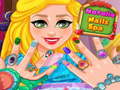 Game Natalie Nails Spa