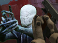 Game Slenderman Must Die Survivors