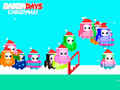 Game Santa Days Christmas