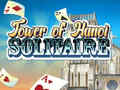 Game Tower Of Hanoi Solitaire