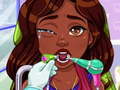 Game Noelle Real Dentist