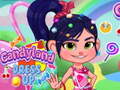 Game Candyland Dress Up
