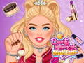 Game Beauty Influencer Make Up Tips