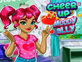 Game Cheer Up Moody Ally