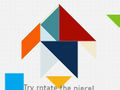 Game Tangram Master