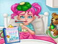 Game Moody Ally Flu Doctor