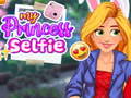 Game My Princess Selfie