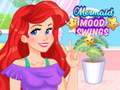 Game Mermaid Mood Swings