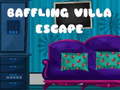 Game Baffling Villa Escape