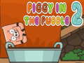Game Piggy In The Puddle 2