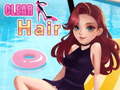 Game Clear Hair