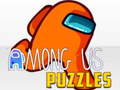 Game Among Us Puzzles