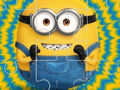 Game Minions Jigsaw