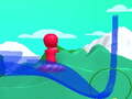 Game Make A Roller Coaster