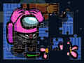 Game Crewmates &  Impostors Jigsaw