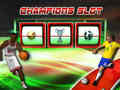 Game Champions Slot