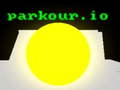 Game parkour.io