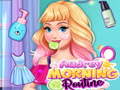 Game Audrey's Morning Routine