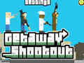 Game Getaway Shootout