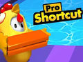 Game Pro Shortcut