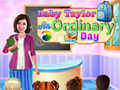 Game Baby Taylor An Ordinary Day