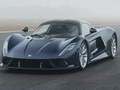 Game Hennessey Venom F5 Slide