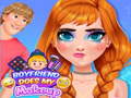 Game Boyfriend Does My Makeup