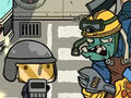 Game Ballistic Bus