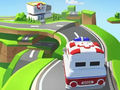 Game Move the Car