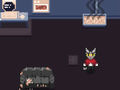 Game Cats on Mars