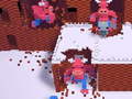 Game Snowdrift V2
