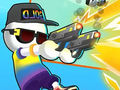 Game Street Gun Fight