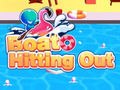 Game Boat Hitting Out