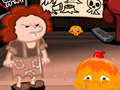 Game Monkey Go Happy Stage 489