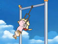 Game Sakaagari Jumpers