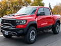 Game Ram 1500 TRX Slide
