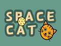 Game Space Cat