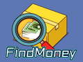 Game Find Money
