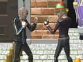 Game Double Street Fight