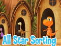 Game All Star Sorting