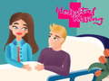 Game Hospital Kissing
