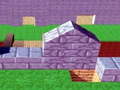Game Blocky Combat Swat 2